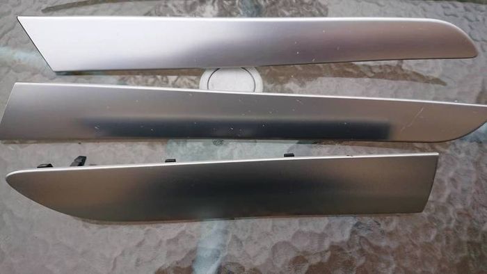 Genuine s-line audi a6 c6 sport shock absorbers springs stop dampers top mounts.35mm lower suspension arms wishbones leather interior etc.. Parts breaking