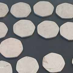 Coins