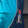 rash vest sun protection swimsuit boys 7-9 y Image 3
