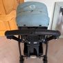 Bugaboo Bee6 Compact Stroller Mint Green Good Condition Image 10