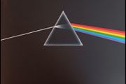 Pink Floyd - The Dark Side Of The Moon, Vinyl, LP, 50th Anniversary, 180g