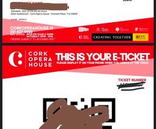 Freya Ridings Cork Tickets x2