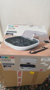Microwave Steriliser
