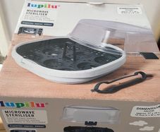 Microwave Steriliser