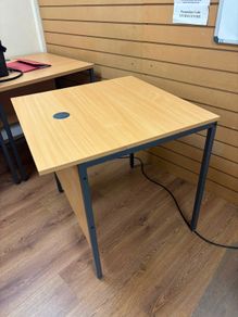 90cm x 90cm Classroom / Office Computer Tables