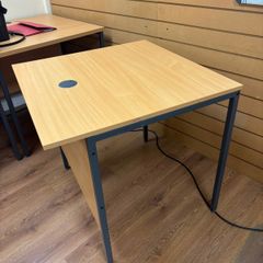 90cm x 90cm Classroom / Office Computer Tables