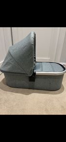 Uppababy Vista V2 Bassinet