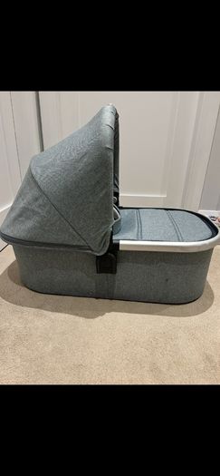 Uppababy Vista V2 Bassinet