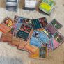 POKEMON cards lot Image 2