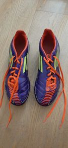 Adidas F50 Soccer Boots Size 5.5