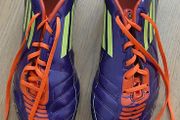 Adidas F50 Soccer Boots Size 5.5