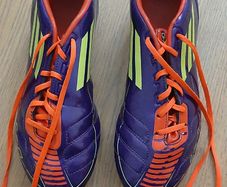 Adidas F50 Soccer Boots Size 5.5