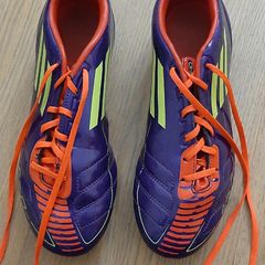 Adidas F50 Soccer Boots Size 5.5