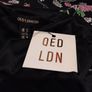 Qed London Floral Dress, New With Tags Image 2