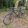 Voodoo Marasa men's hybrid lightweight Mountain Bike Image 3