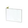 Nintendo 3DS XL Replacement Bottom Glass Touch Screen Digitizer Image 6