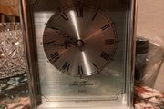 Seth Thomas mantle clock free postage