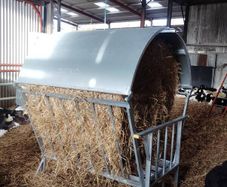 Hay Rack
