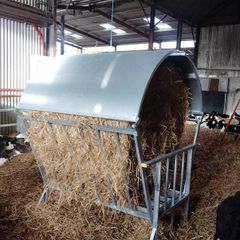 Hay Rack