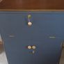 Cocktail cabinet circa 1950's Image 5