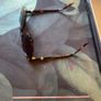 Polo Ralph Lauren tortoisehell sunglasses Image 3