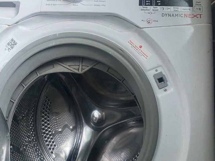 Hoover washing machine 9KG