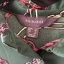 Chain detail blouse Image 4