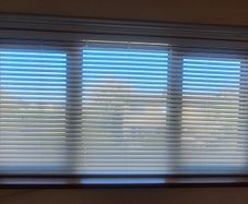 Venetian Blinds