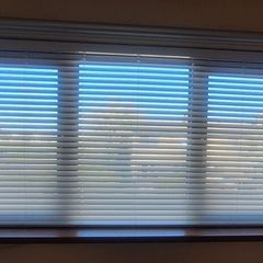 Venetian Blinds