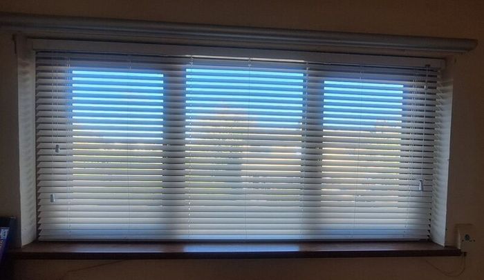 Venetian Blinds