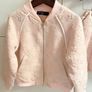 Girls Pink Jacket & Skirt Set 5/7yrs as new Image 3