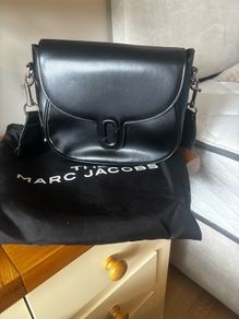 MJ designer inspired bag - New