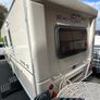 2010 Bailey ranger 5 berth caravan Image 3