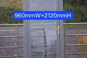 Aluclad Door