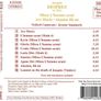 Josquin. Missa L'homme Arme. CD. Free Postage! Image 2