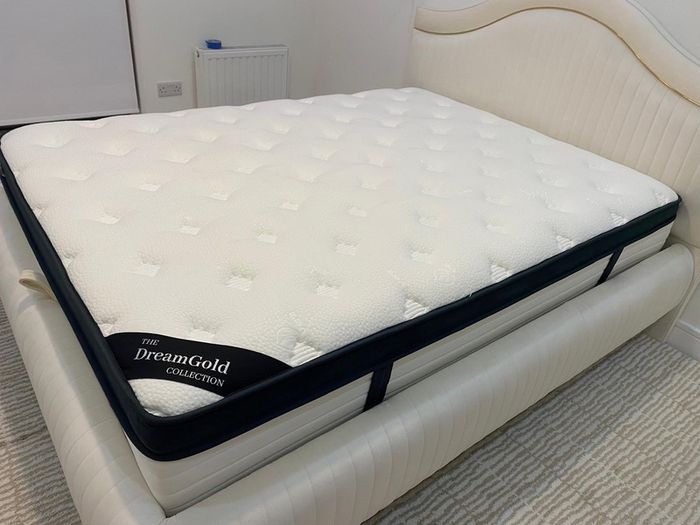 matress