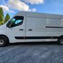 Renault master 191 doe apr27 tax jul26 216k km Image 3