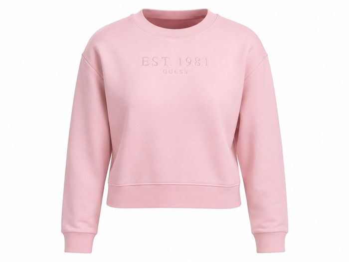 Guess Ladies Seeatshirt