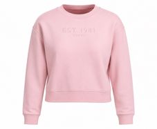 Guess Ladies Seeatshirt