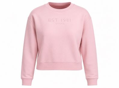 Guess Ladies Seeatshirt