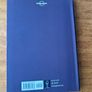 Lonely Planet notebook Venice cover NEW Image 2