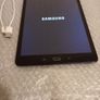 Samsung Galaxy Tab A with charging cable Image 3