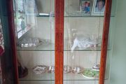 Display cabinet