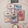 NEW Sence Collection Beauty Secrets Face Mask Gift Set (5 Pack) Image 3