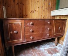 FREE sideboard