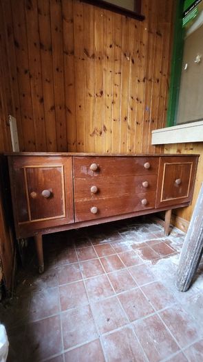 FREE sideboard