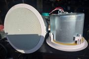 2 JBL Control 26CT Ceiling Loudspeaker