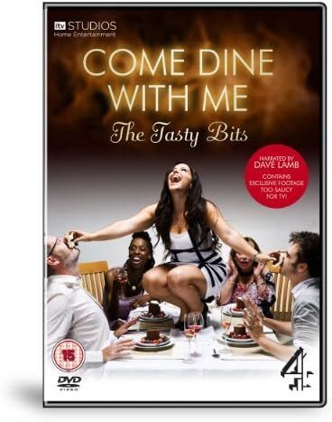 Television Series, Mini Series & Television Shows DVDs (Various Genres)