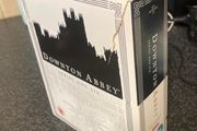 Downton Abbey: The Complete Series DVD Box Set (Seasons 1-6)