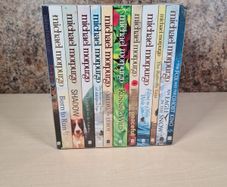 Michael Murpurgo books box set 12 classic tales from the master storyteller